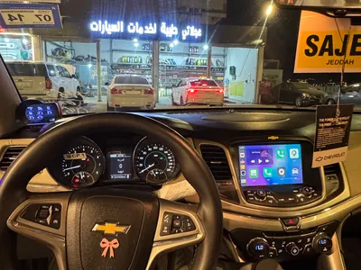 2015 شفروليه كابرس ال اس