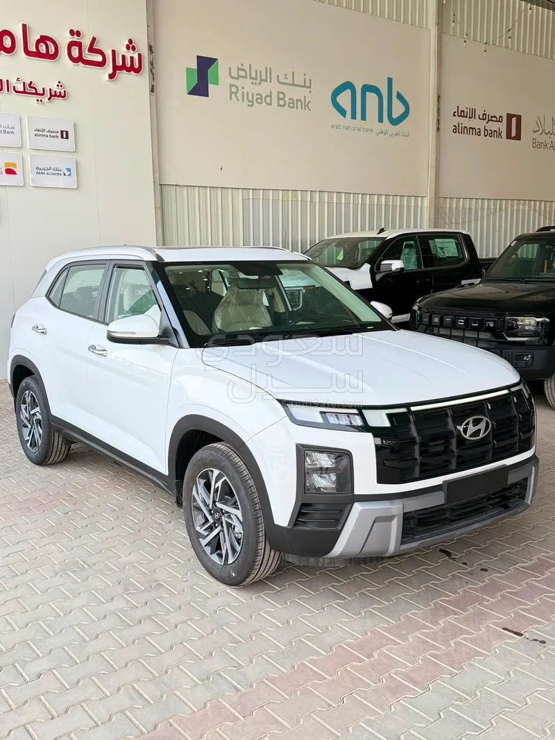 2026 هيونداي كريتا