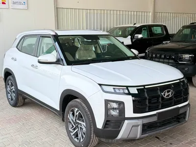 2026 هيونداي كريتا