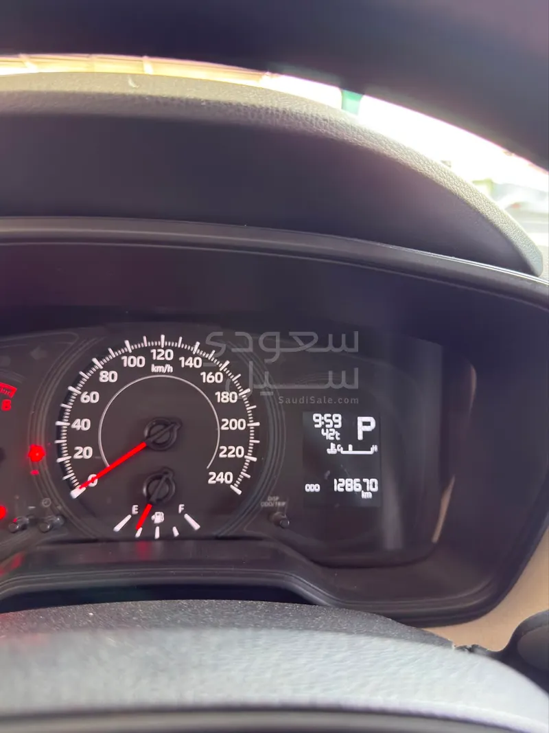 2021 تويوتا كورولا