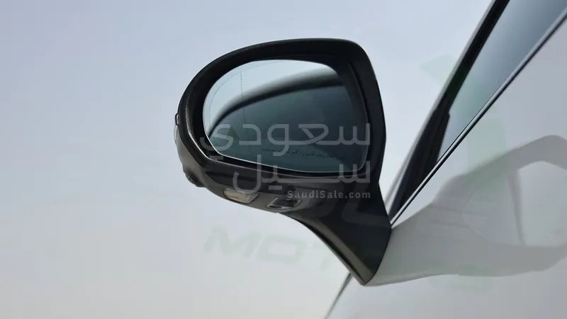 2026 مرسيدس - بنز سي إل إي 200
