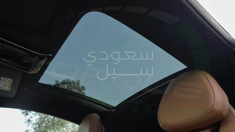 2026 مرسيدس - بنز سي إل إي 200