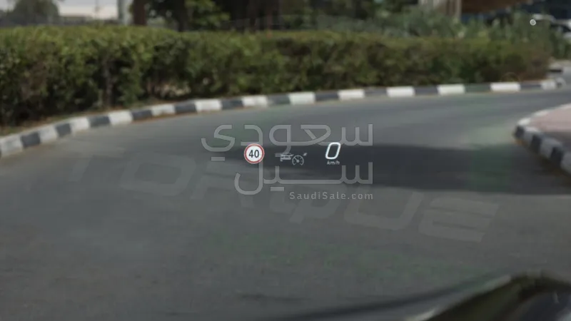 2026 مرسيدس - بنز سي إل إي 200