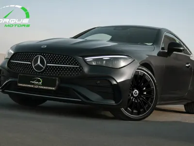 2026 مرسيدس - بنز سي إل إي 200