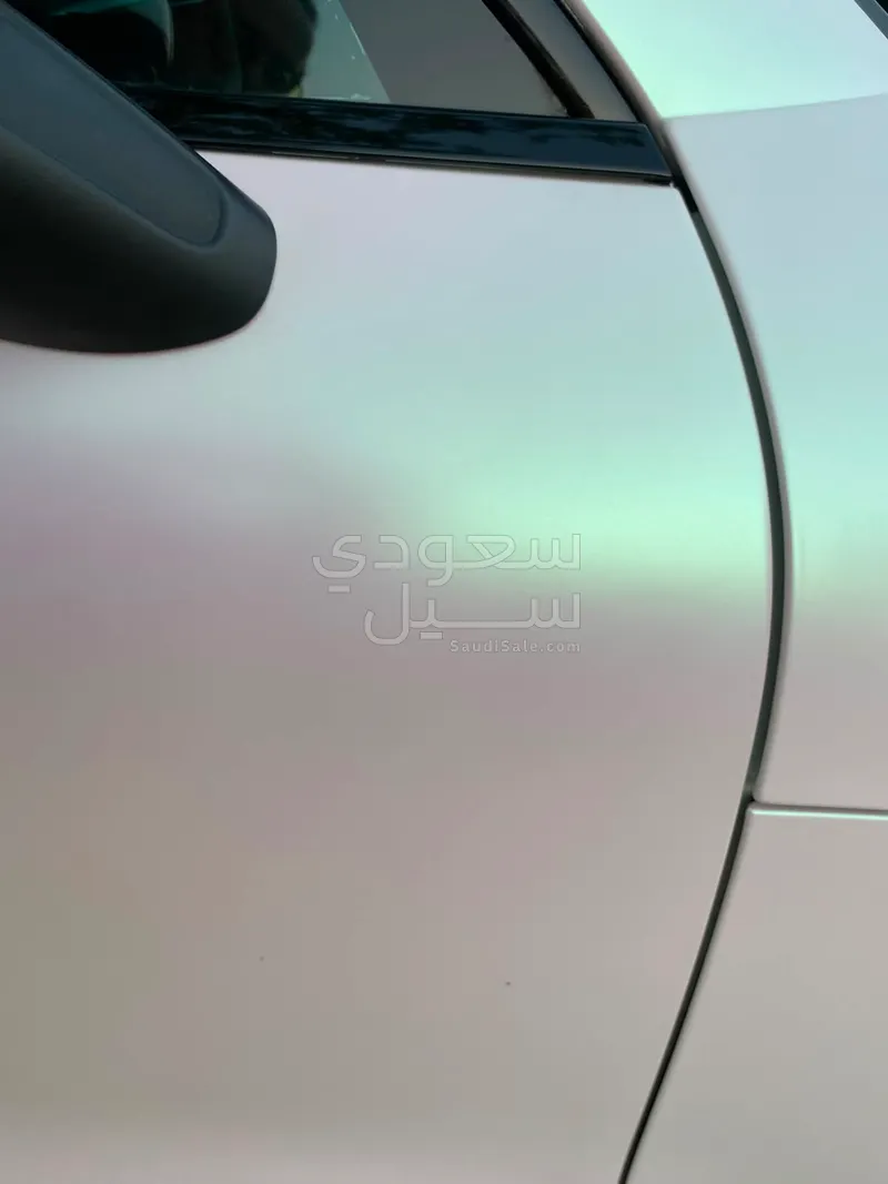 2015 بورش ماكان اس