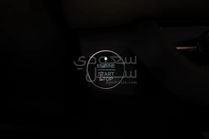 2026 فورد توروس تايتينيوم