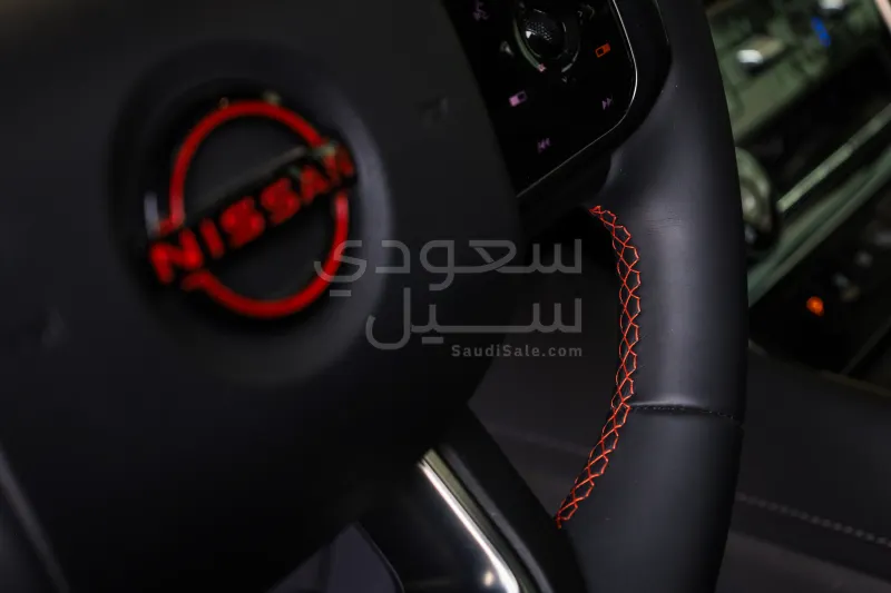 2026 نيسان باترول برو ٤ اكس