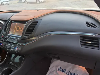 2014 شفروليه امبالا ال تي زد
