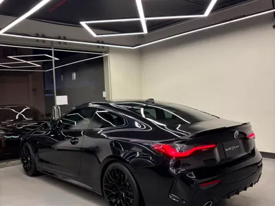 2022 بي ام دبليو الفئة الرابعة 430 أي