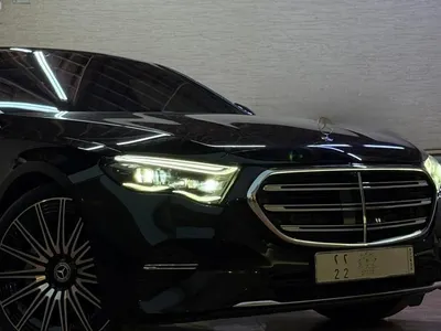 2024 مرسيدس - بنز إي 200
