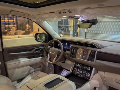 2023 جي ام سي يوكون دينالي