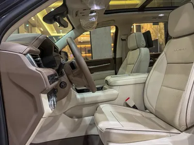 2023 جي ام سي يوكون دينالي