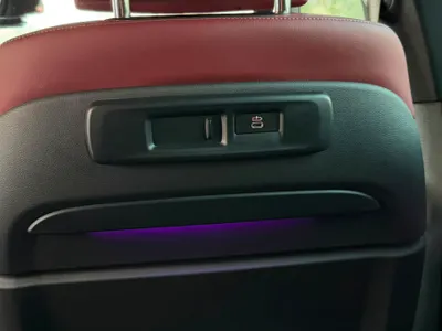 2023 بي ام دبليو الفئة اكس 6 إم كت