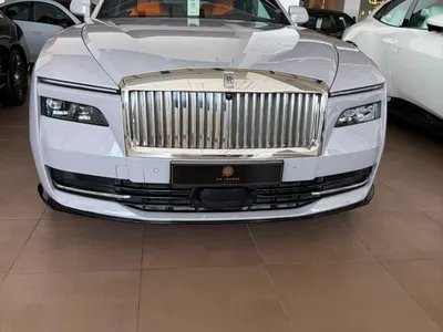 2024 رولز رويس سبيكتر