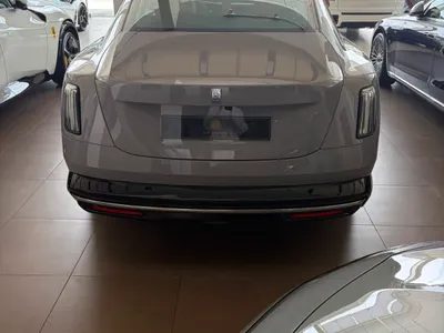 2024 رولز رويس سبيكتر