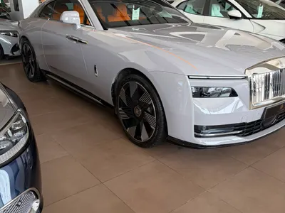 2024 رولز رويس سبيكتر