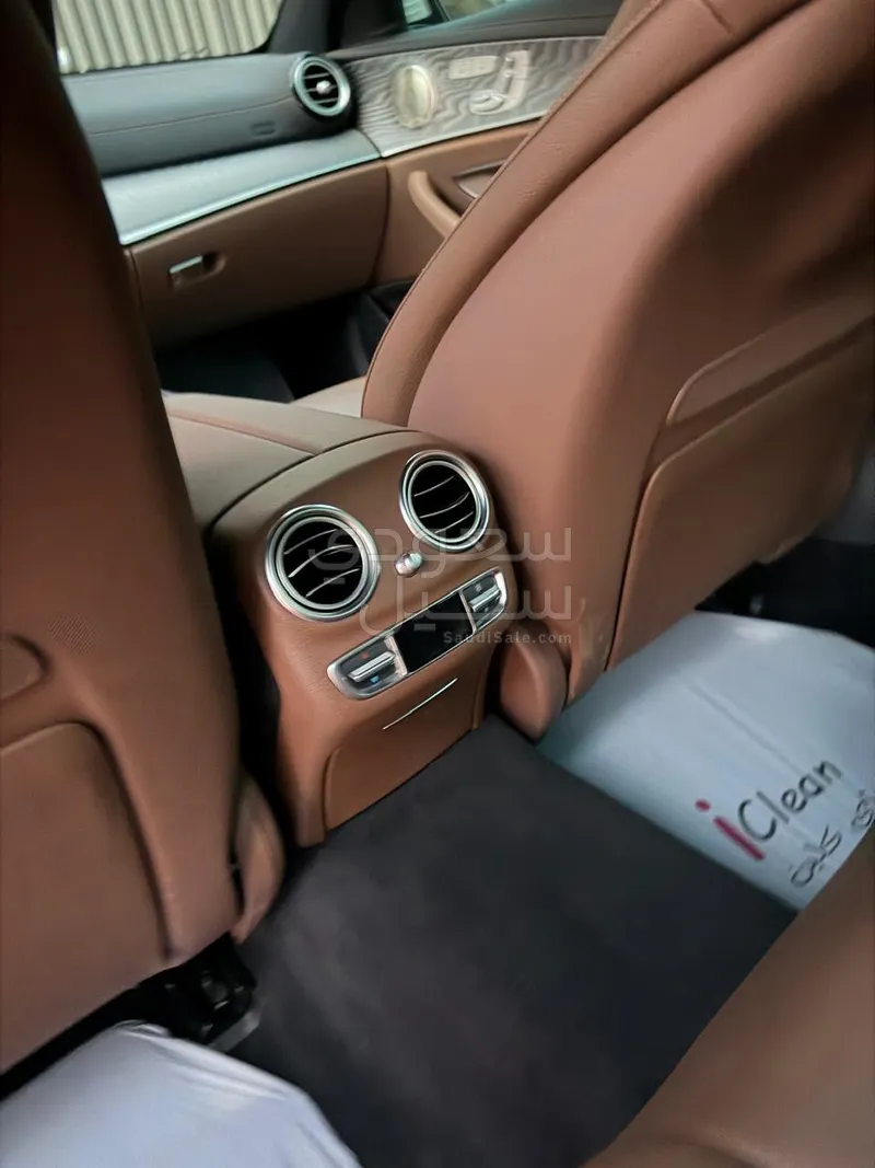 2023 مرسيدس - بنز إي 350