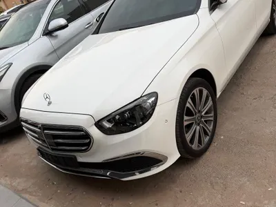 2023 مرسيدس - بنز إي 350