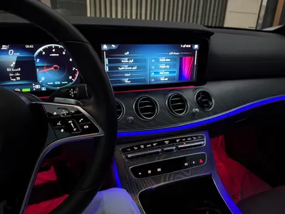 2023 مرسيدس - بنز إي 350