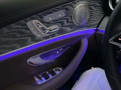 2023 مرسيدس - بنز إي 350