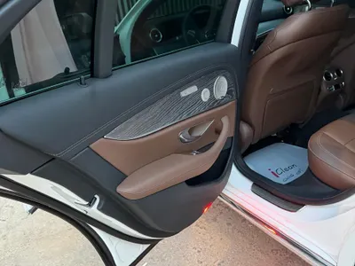 2023 مرسيدس - بنز إي 350
