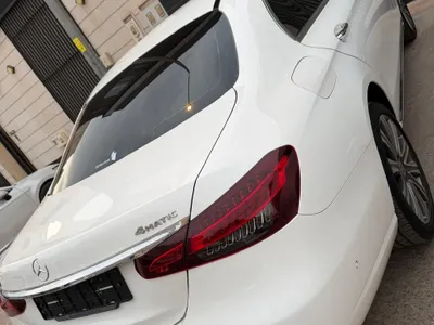 2023 مرسيدس - بنز إي 350