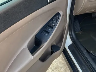 2019 هيونداي توسان