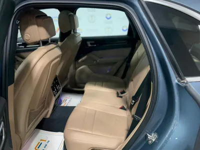2019 بورش كايين