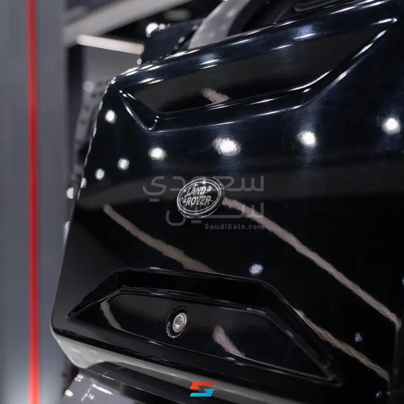 2024 لاند روفر ديفيندر 90 اكس