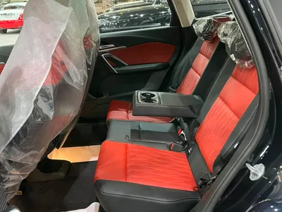 2026 بي ام دبليو الفئة اكس 1
