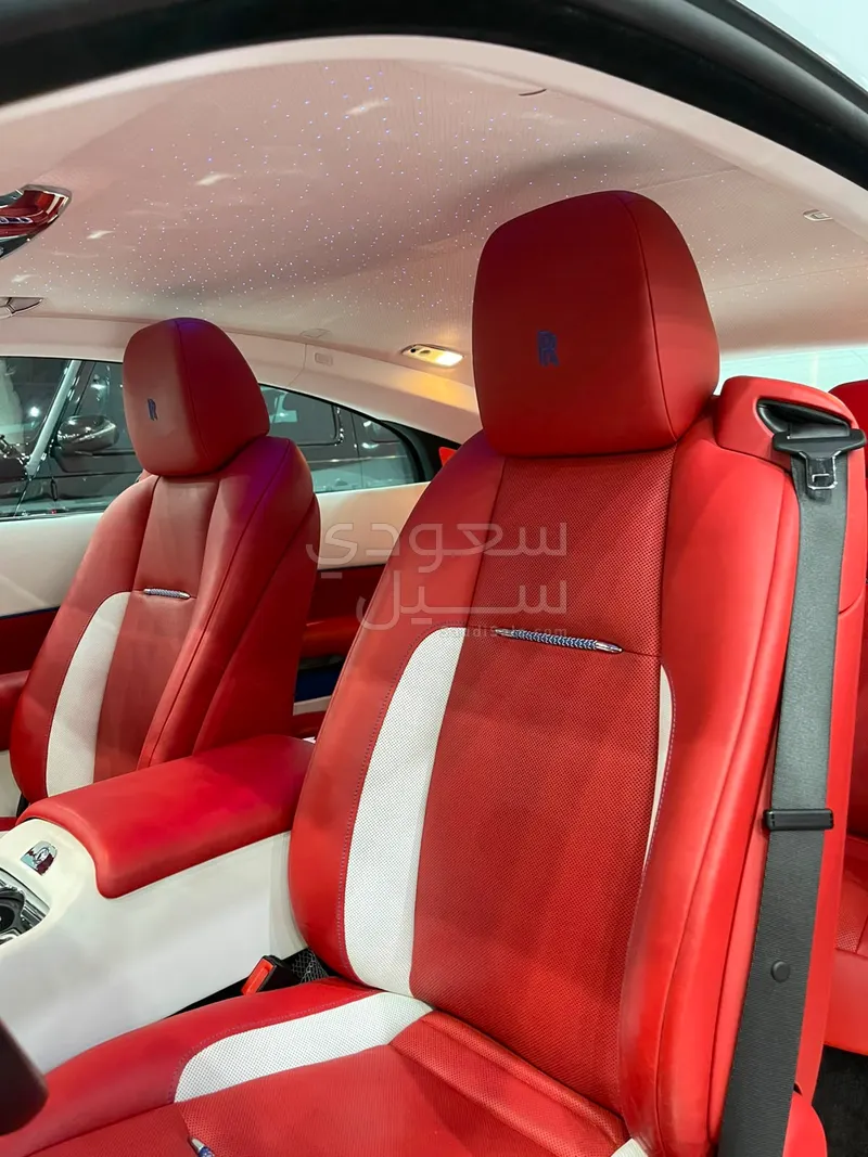 2021 رولز رويس رييث