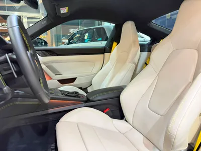 2026 بورش 911 جي تي 3