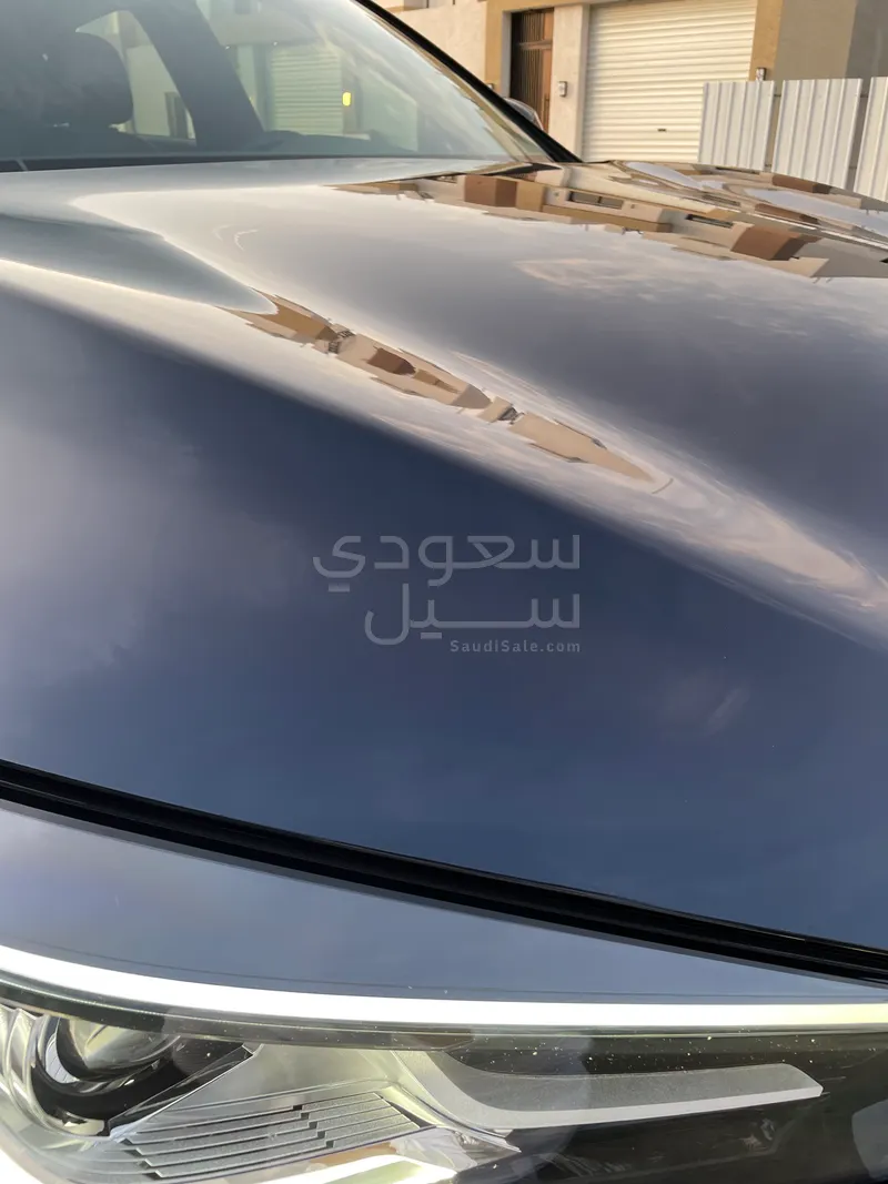 2022 انفينيتي كيو اكس 50
