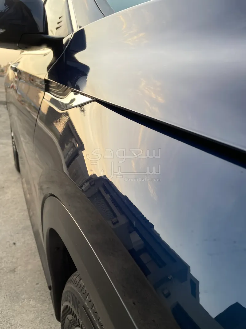 2022 انفينيتي كيو اكس 50