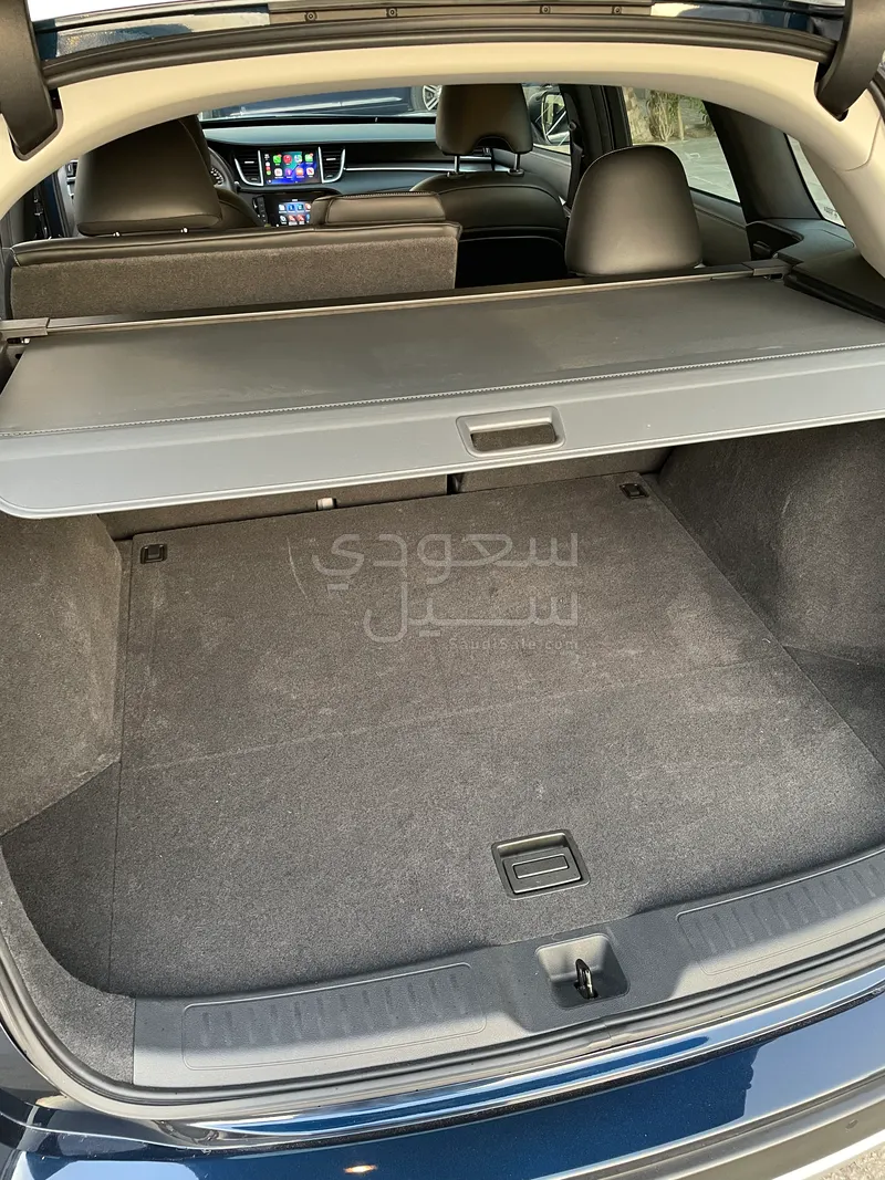 2022 انفينيتي كيو اكس 50
