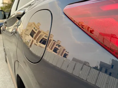 2022 انفينيتي كيو اكس 50