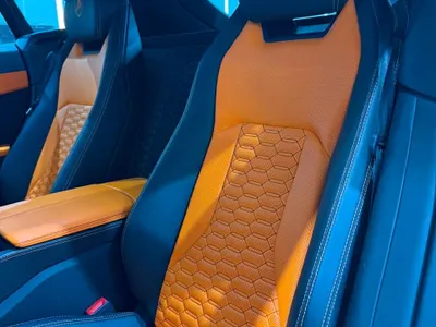 2021 لمبرجيني اوروس