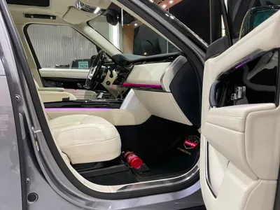 2024 لاند روفر رينج روفر اتش اس اي