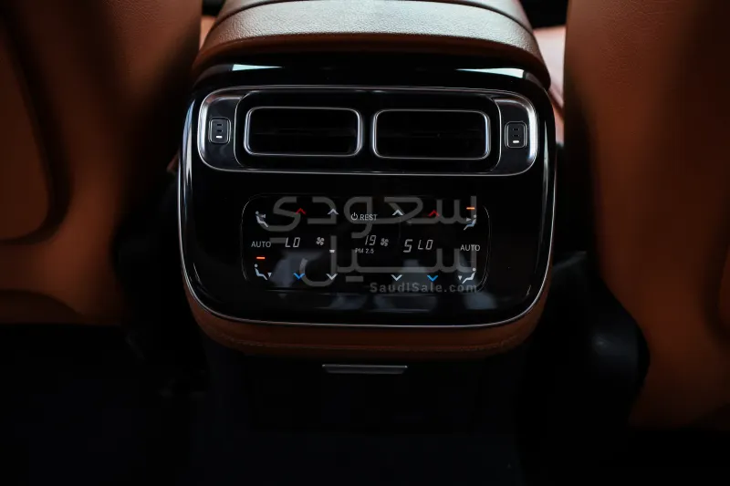 2022 مرسيدس - بنز إس 500
