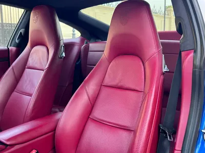 2016 بورش 911 كاريرا اس