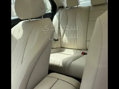 2021 مرسيدس - بنز إي 200