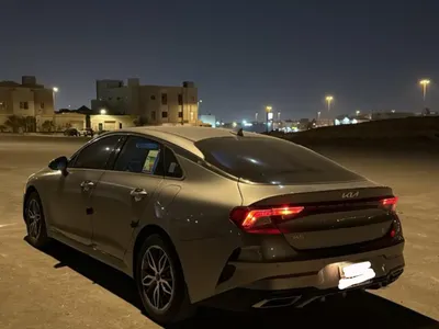 2023 كيا 5كي