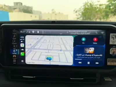 2024 جييب رانجلر ربيكون