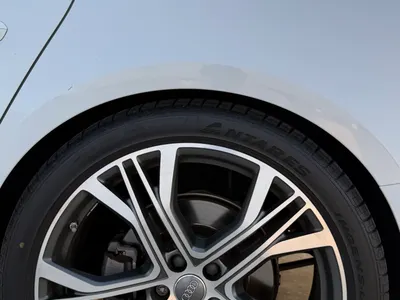 2019 اودي اي 7 55 تي اف اس اي