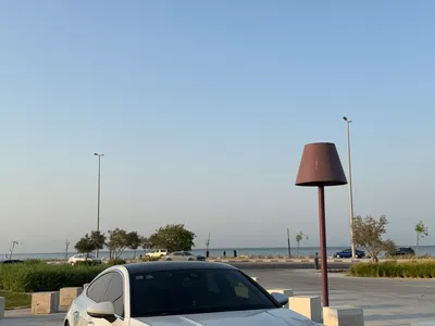2019 اودي اي 7 55 تي اف اس اي