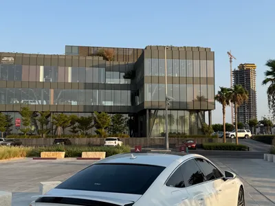 2019 اودي اي 7 55 تي اف اس اي