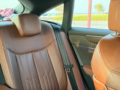 2019 اودي اي 7 55 تي اف اس اي