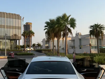 2019 اودي اي 7 55 تي اف اس اي