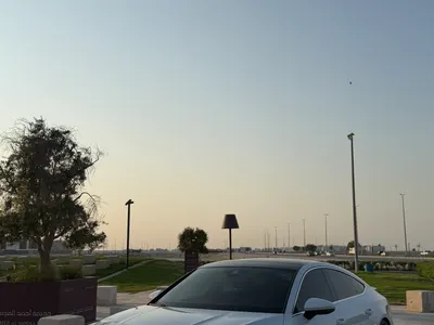 2019 اودي اي 7 55 تي اف اس اي