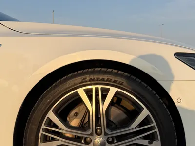 2019 اودي اي 7 55 تي اف اس اي
